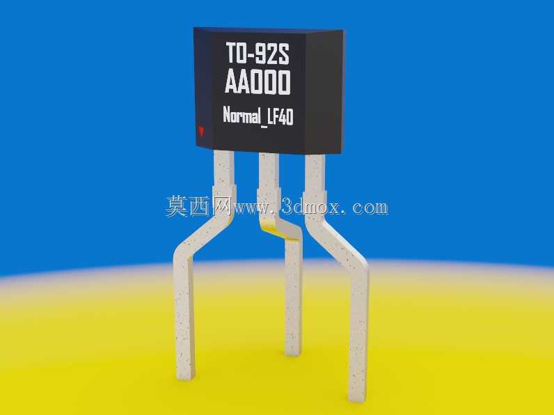 TO-92包集合