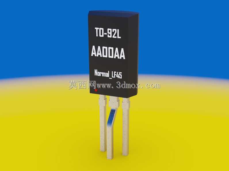TO-92包集合