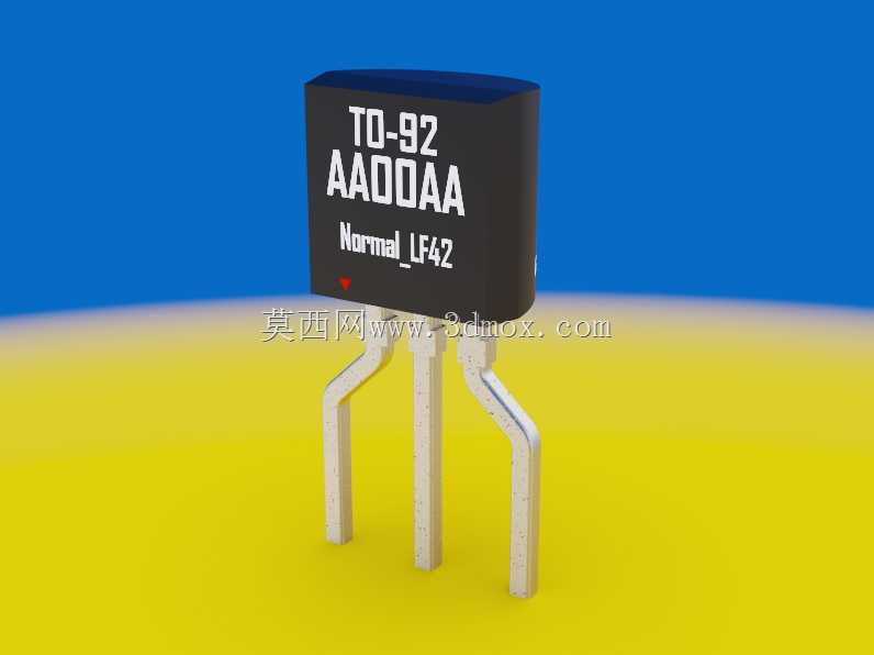 TO-92包集合