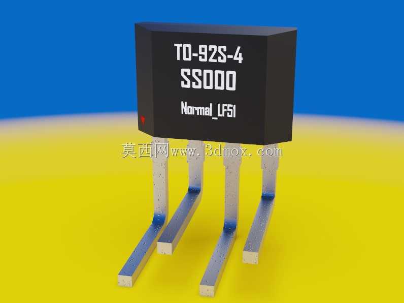 TO-92包集合
