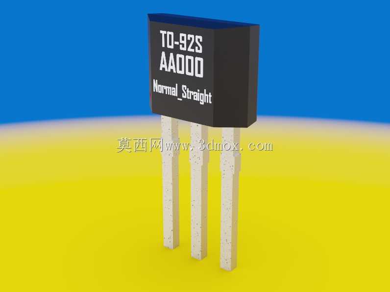 TO-92包集合