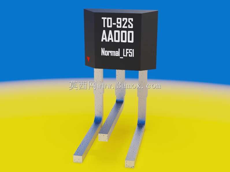 TO-92包集合