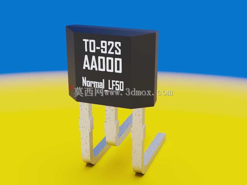 TO-92包集合