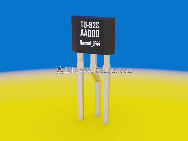 TO-92包集合