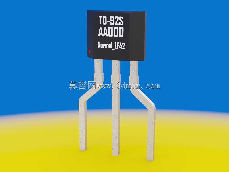 TO-92包集合