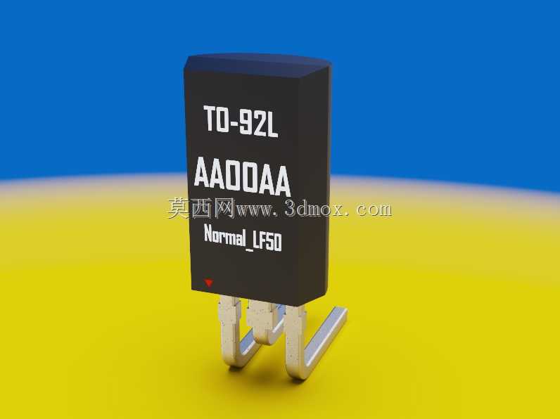 TO-92包集合