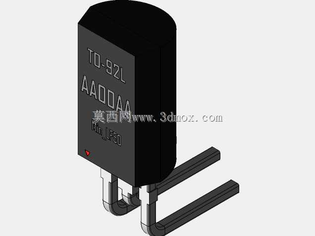TO-92包集合