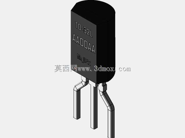 TO-92包集合