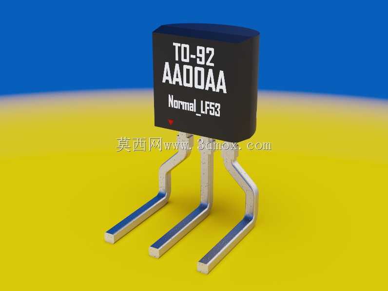 TO-92包集合