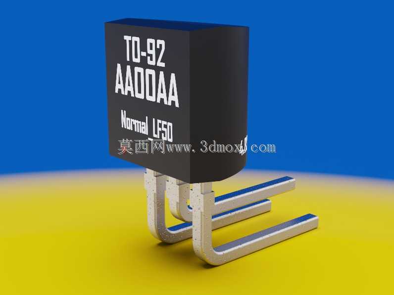 TO-92包集合
