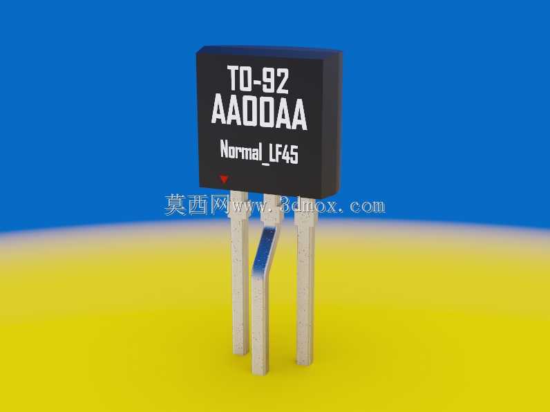 TO-92包集合