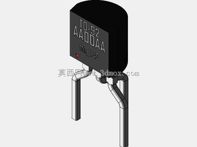 TO-92包集合