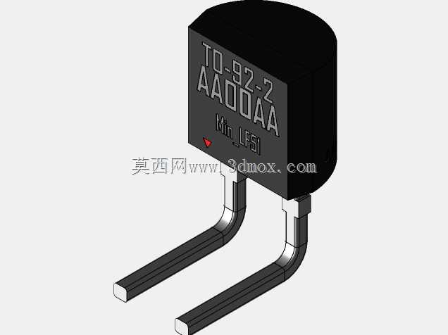 TO-92包集合