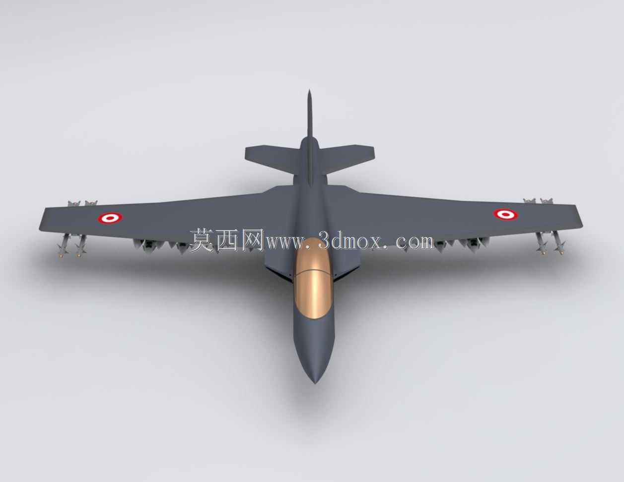 土耳其近距离空中支援飞机(CAS):TO \ RUL
