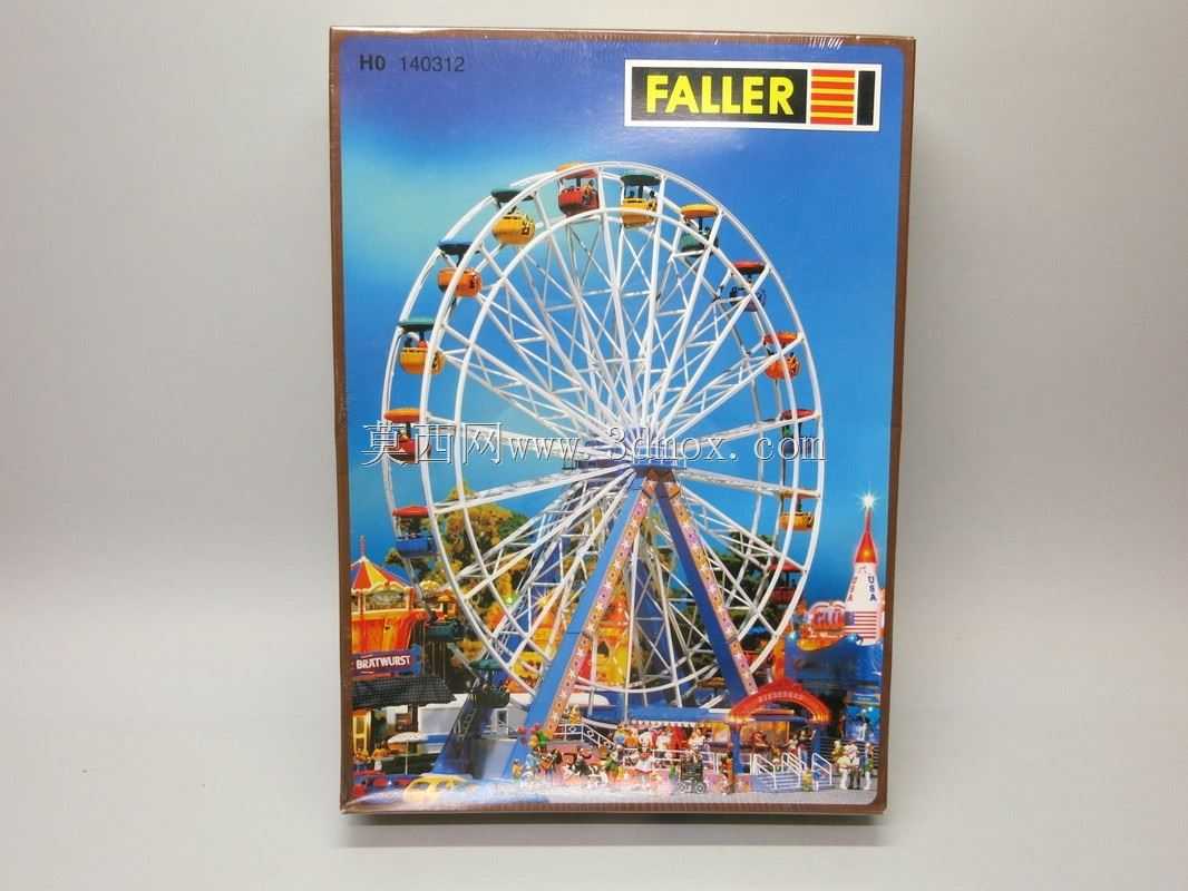 Faller 140312��ɭ����