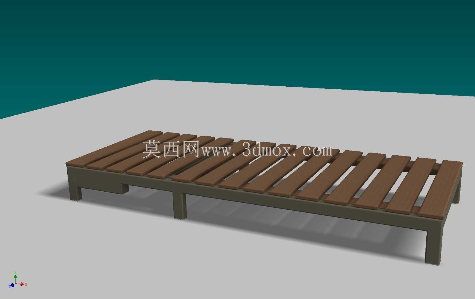 躺椅