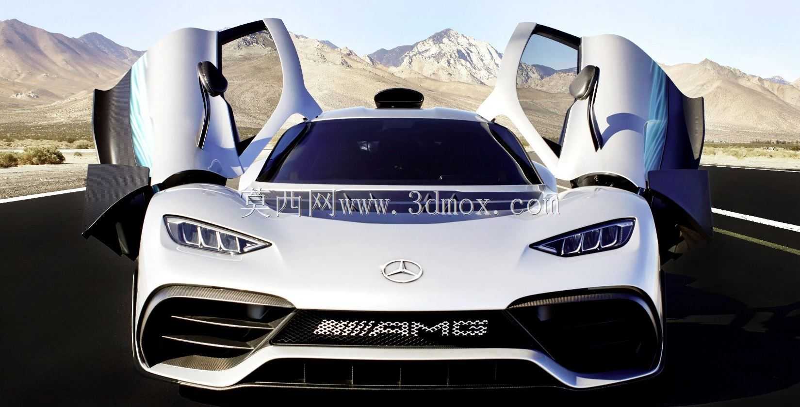 ÷����˹-����AMG��Ŀһ