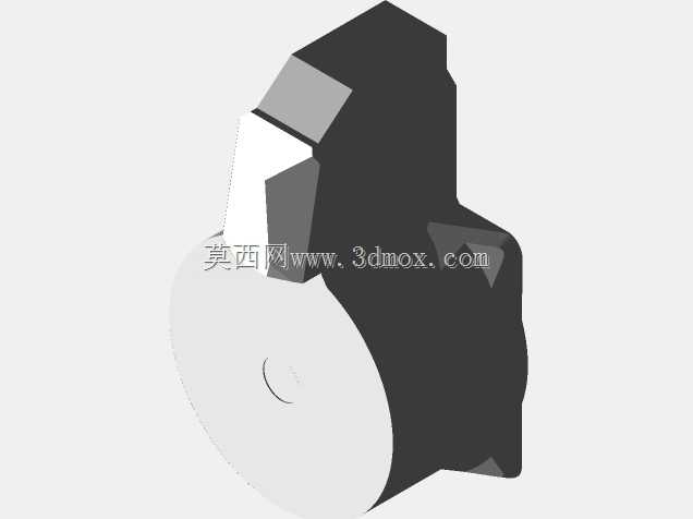 3D打印的机械臂