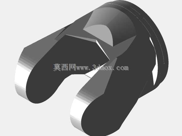 3D打印的机械臂