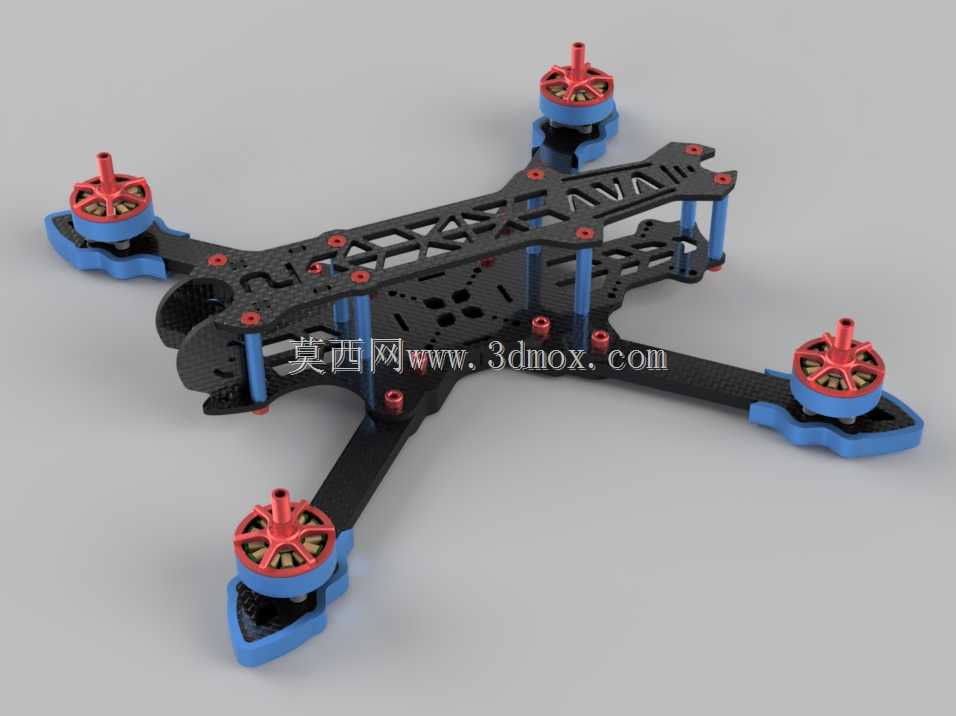 Avalon Mk2车架