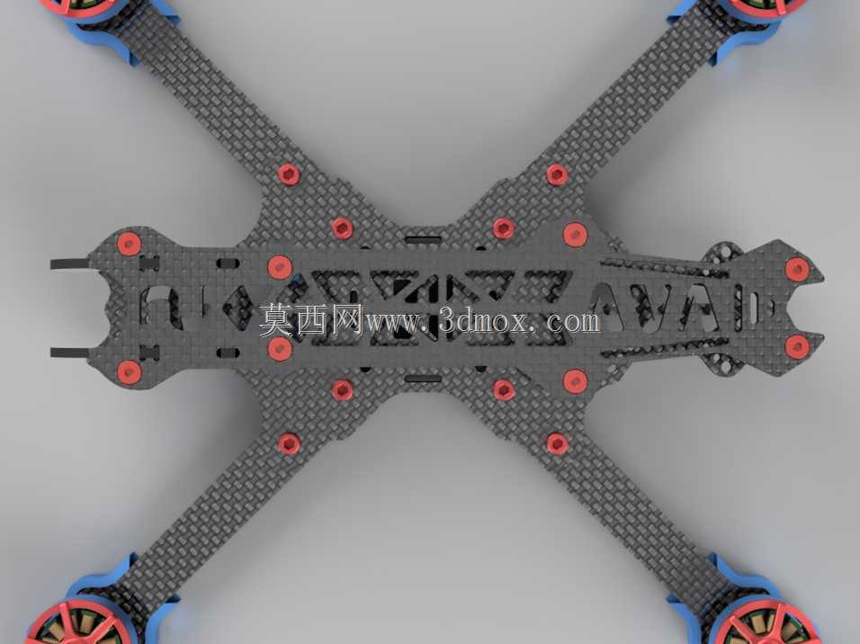 Avalon Mk2车架