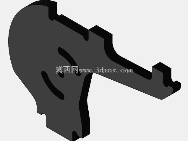 Avalon Mk2车架
