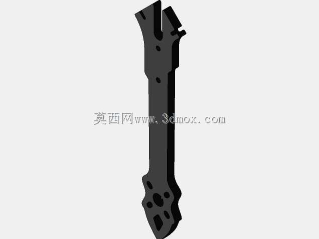 Avalon Mk2车架