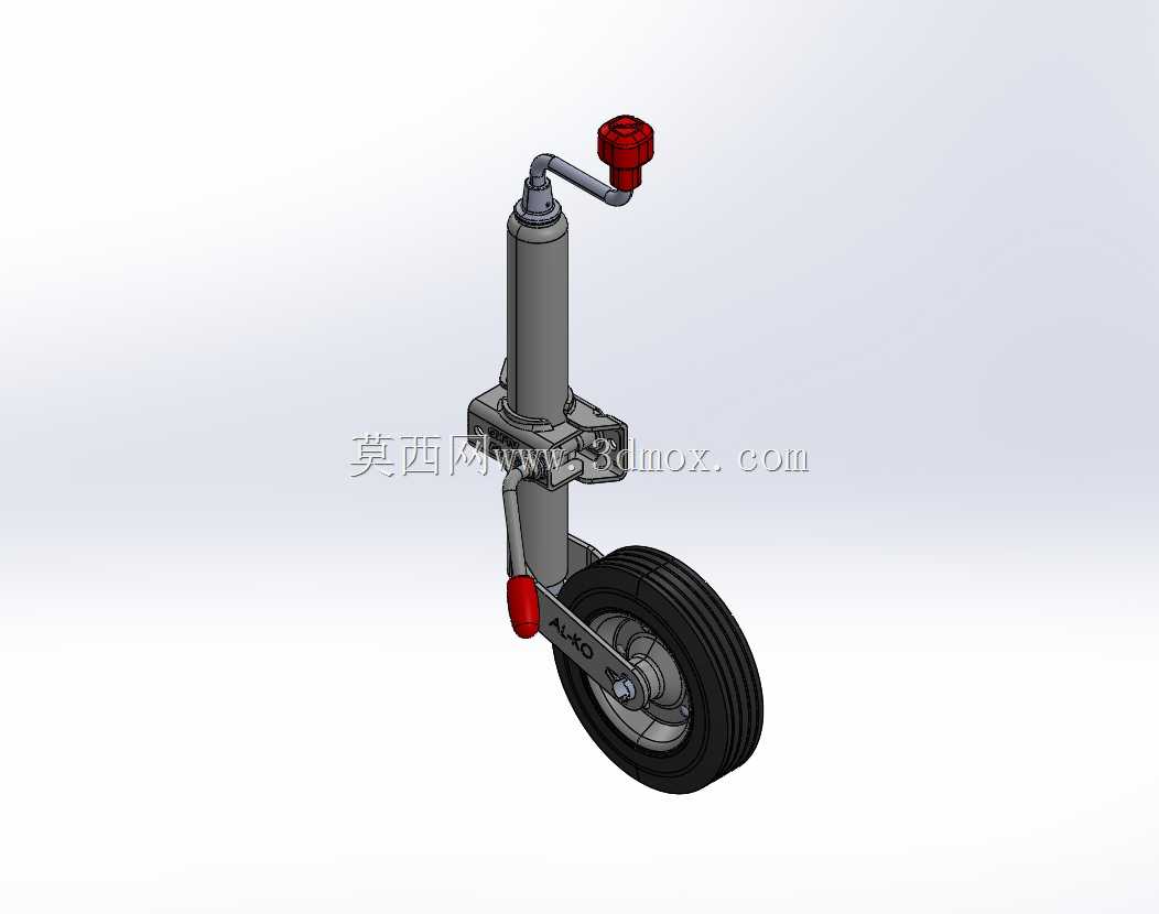 �����ֺͼо�48MM 150KG-ALKO