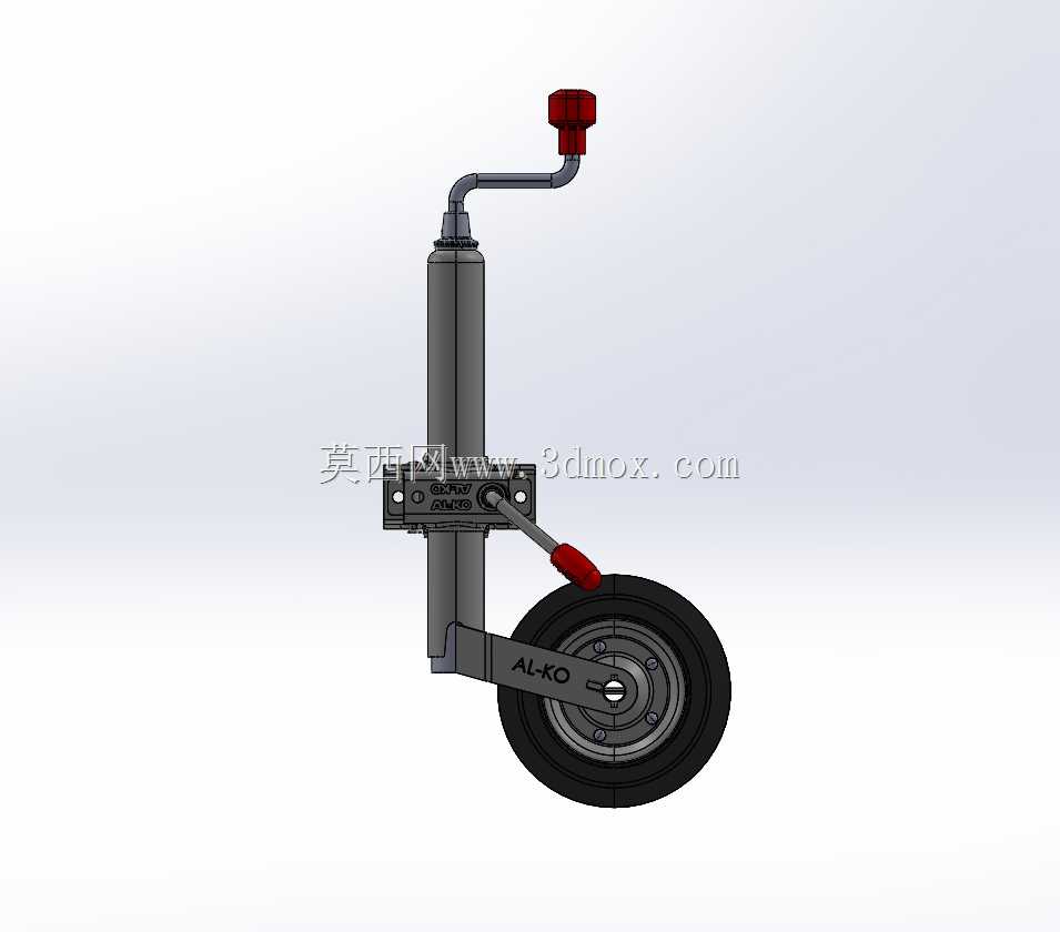 �����ֺͼо�48MM 150KG-ALKO