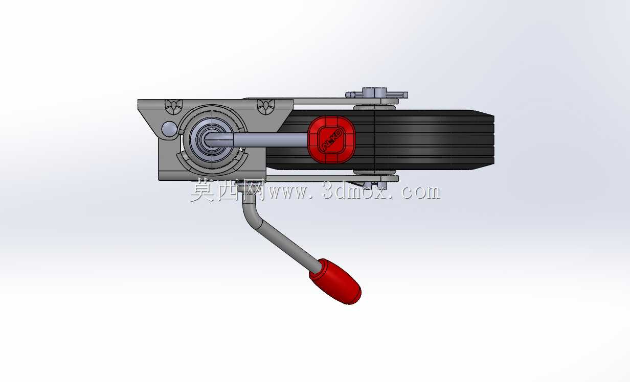 �����ֺͼо�48MM 150KG-ALKO