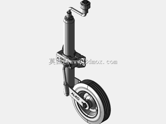 �����ֺͼо�48MM 150KG-ALKO