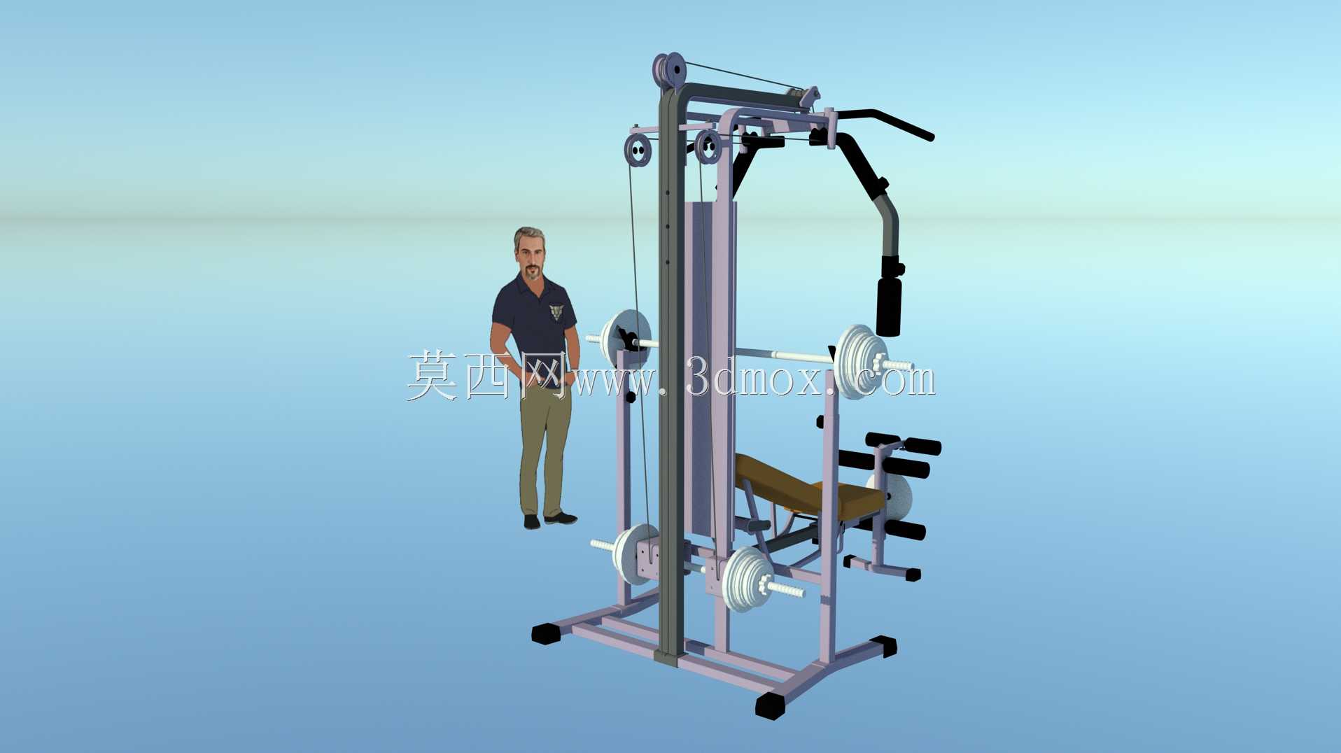 ����GYM�����๦�ܽ�������