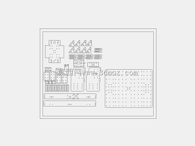 ̨ʽCNC 40x50