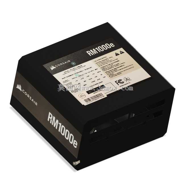 Corsair RM1000e��Դװ��