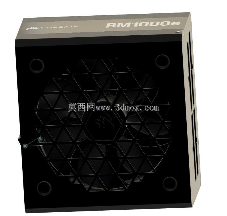 Corsair RM1000e��Դװ��