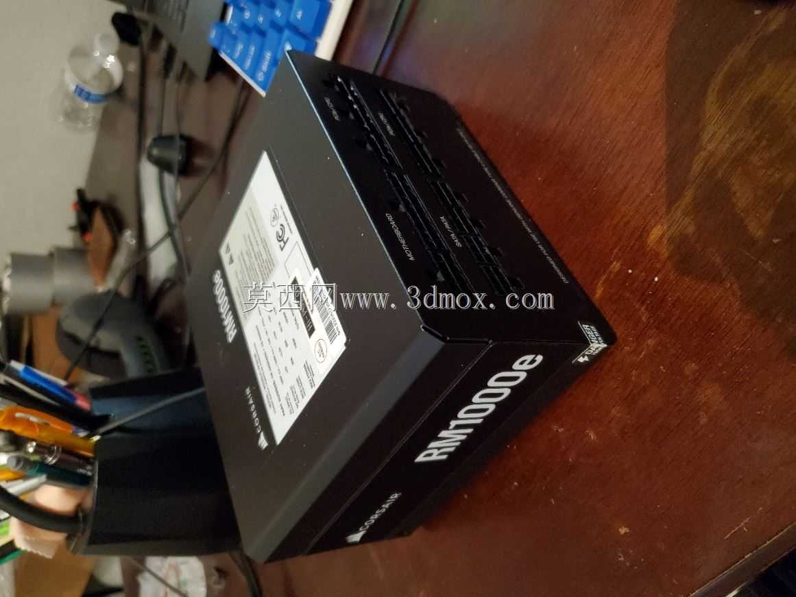 Corsair RM1000e��Դװ��