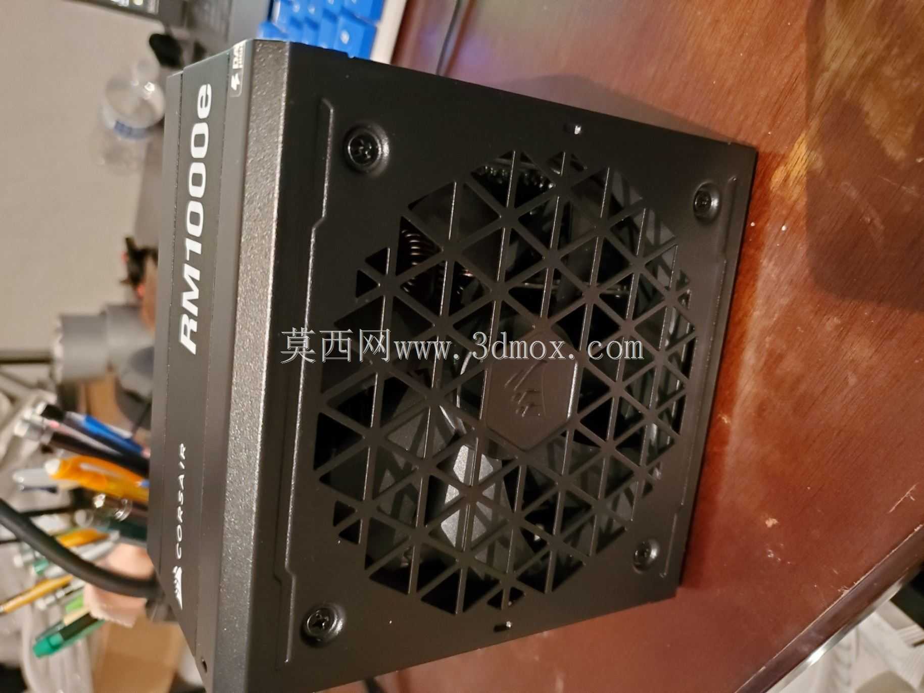 Corsair RM1000e��Դװ��