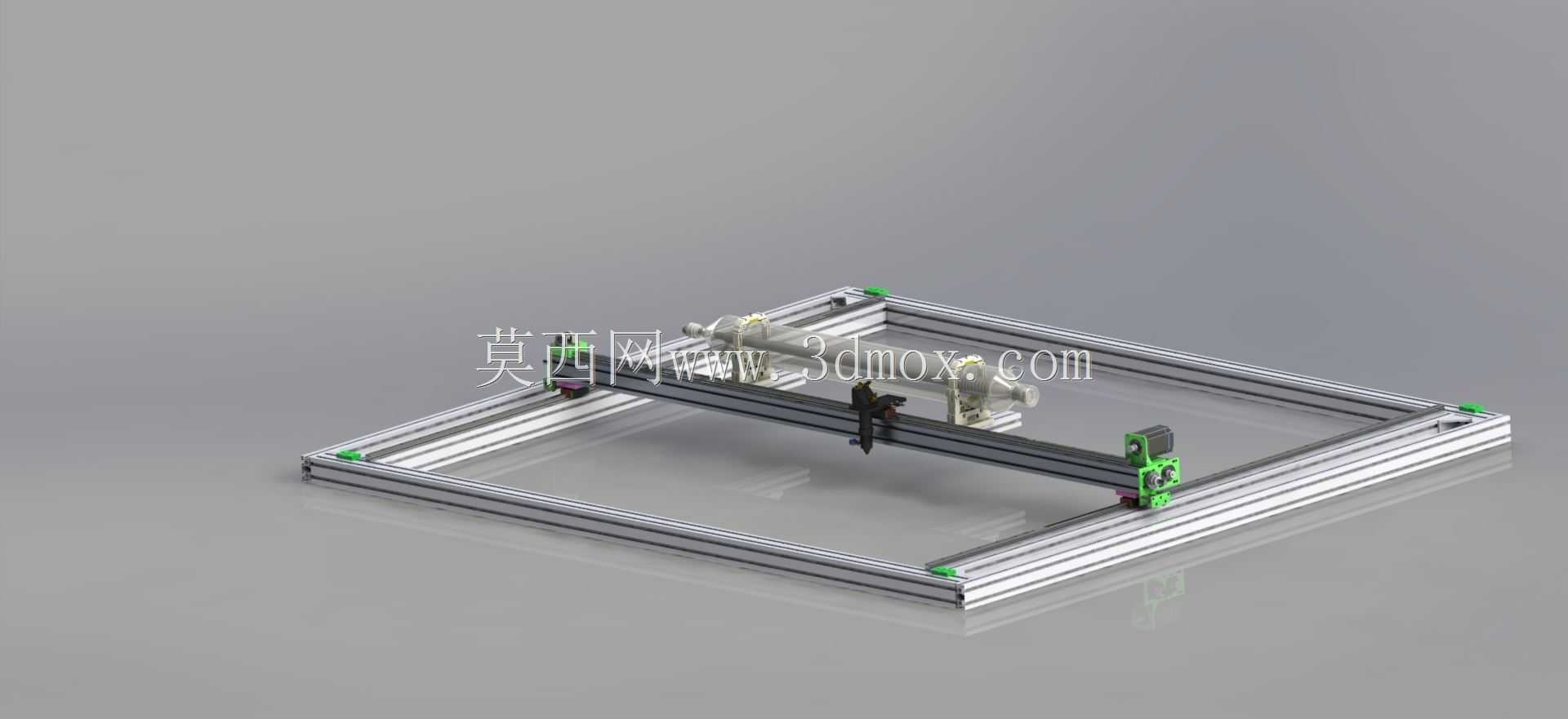 ����̨CO2�����и�����1600��1600mm