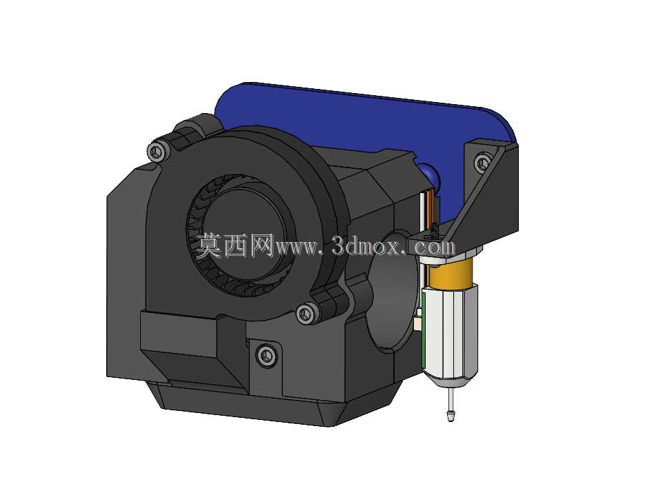 CR-10 V2�ȶ˰�װ