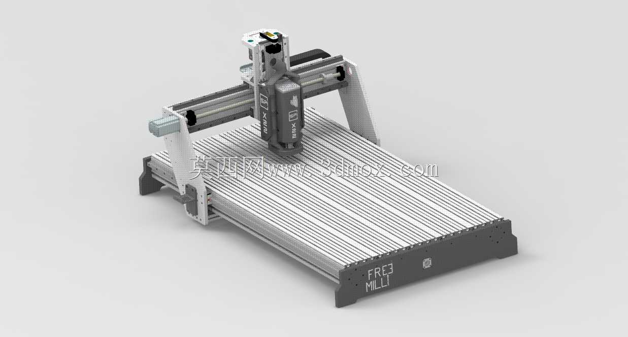 Free Milli by Meister Woodworker 1250x650mmϳ��