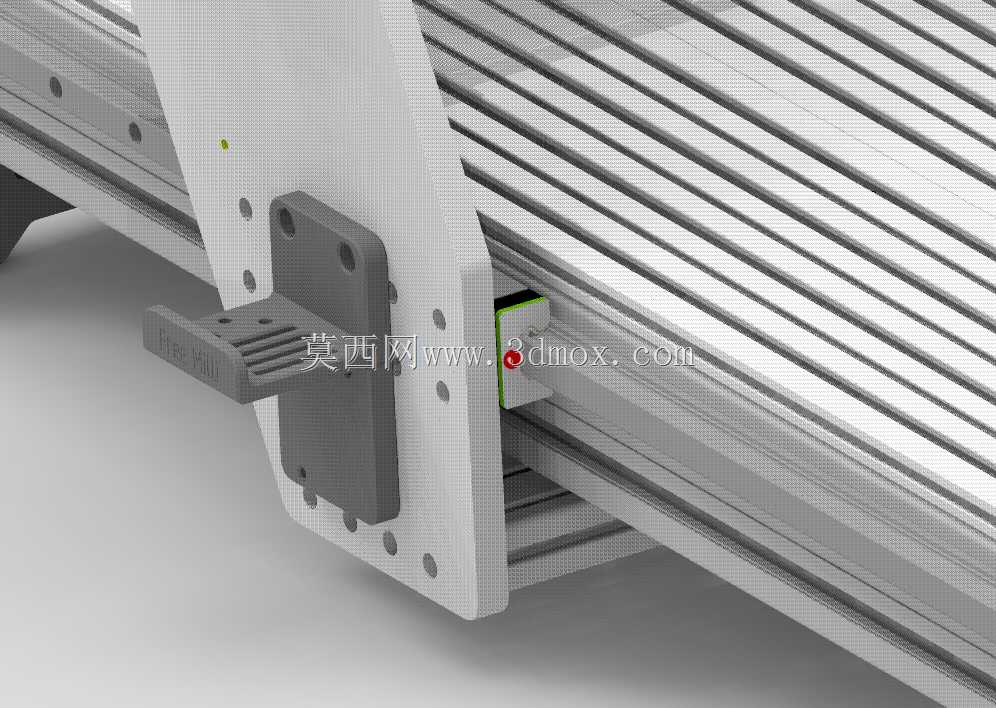 Free Milli by Meister Woodworker 1250x650mmϳ��