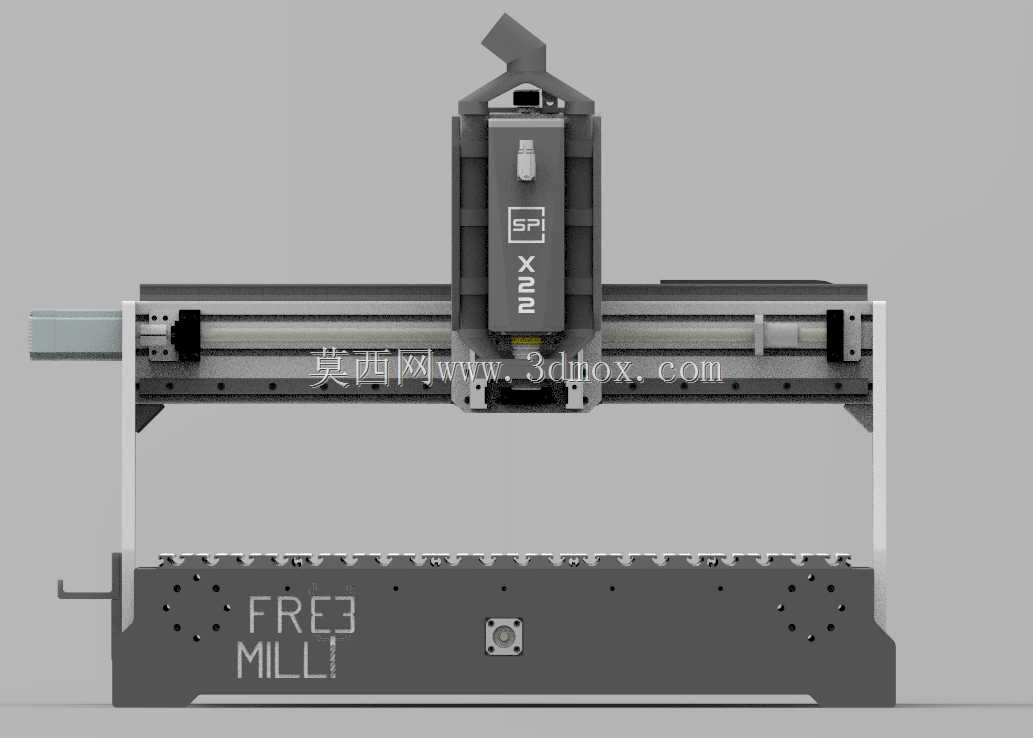 Free Milli by Meister Woodworker 1250x650mmϳ��