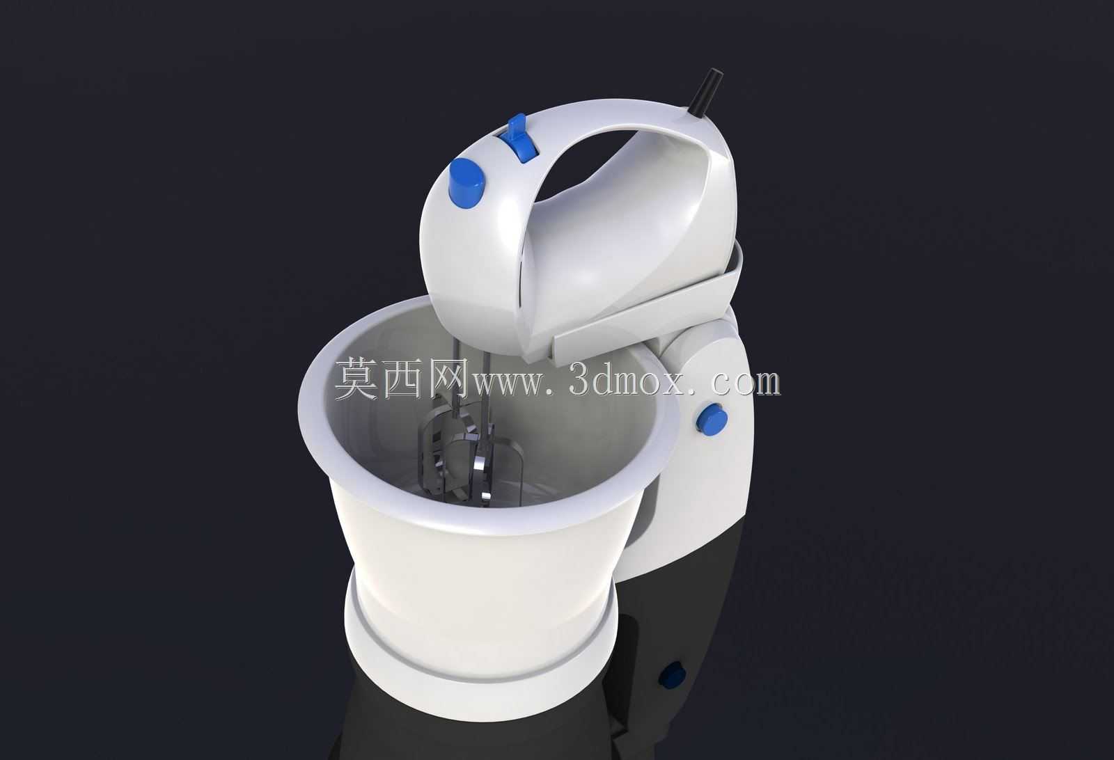 DWG000561-巴特迪拉·瓦利塔-瓦利塔菲律宾蛋糕搅拌机