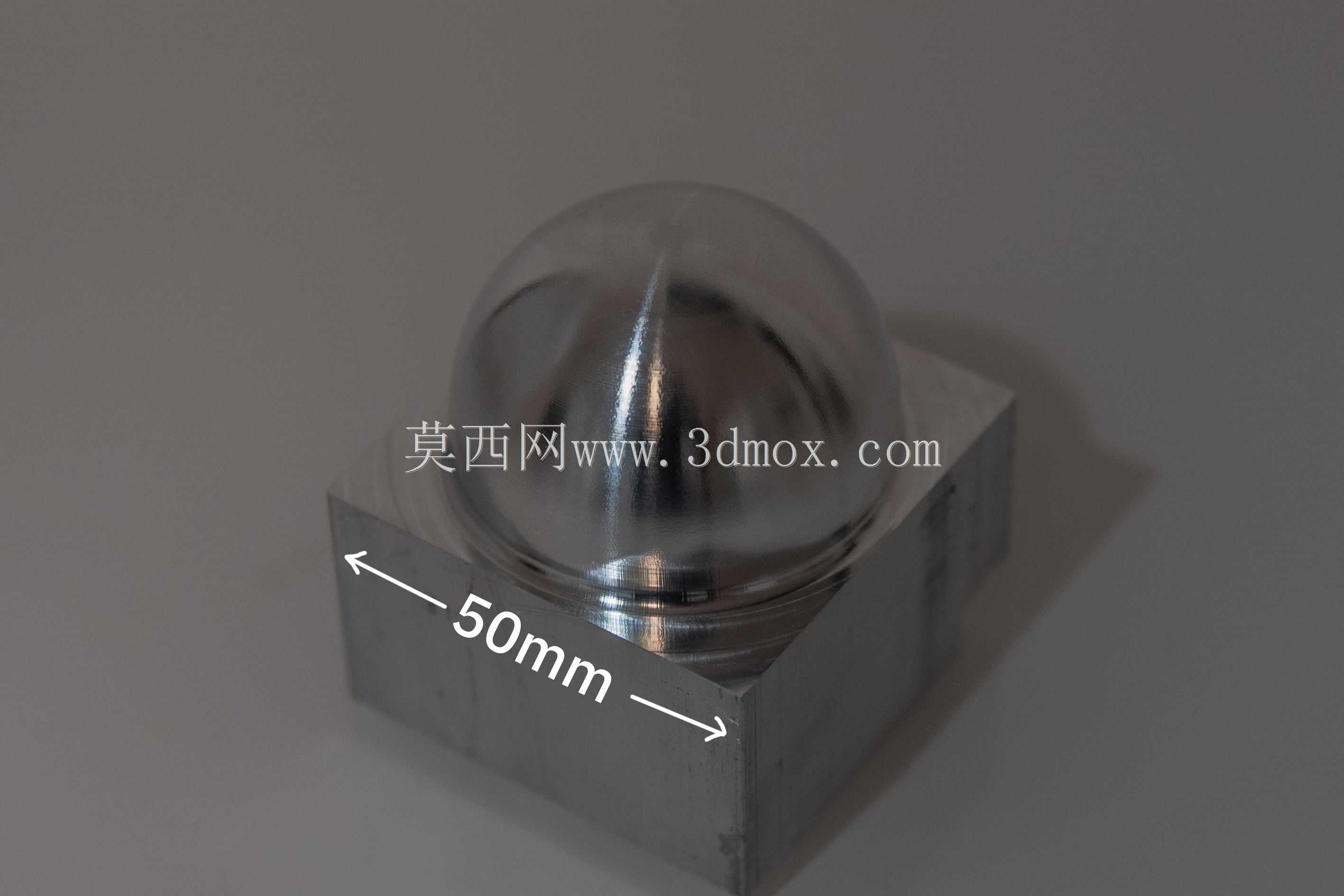 UHPC固定龙门微型数控机床