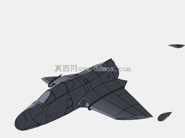 格鲁曼F9F黑豹