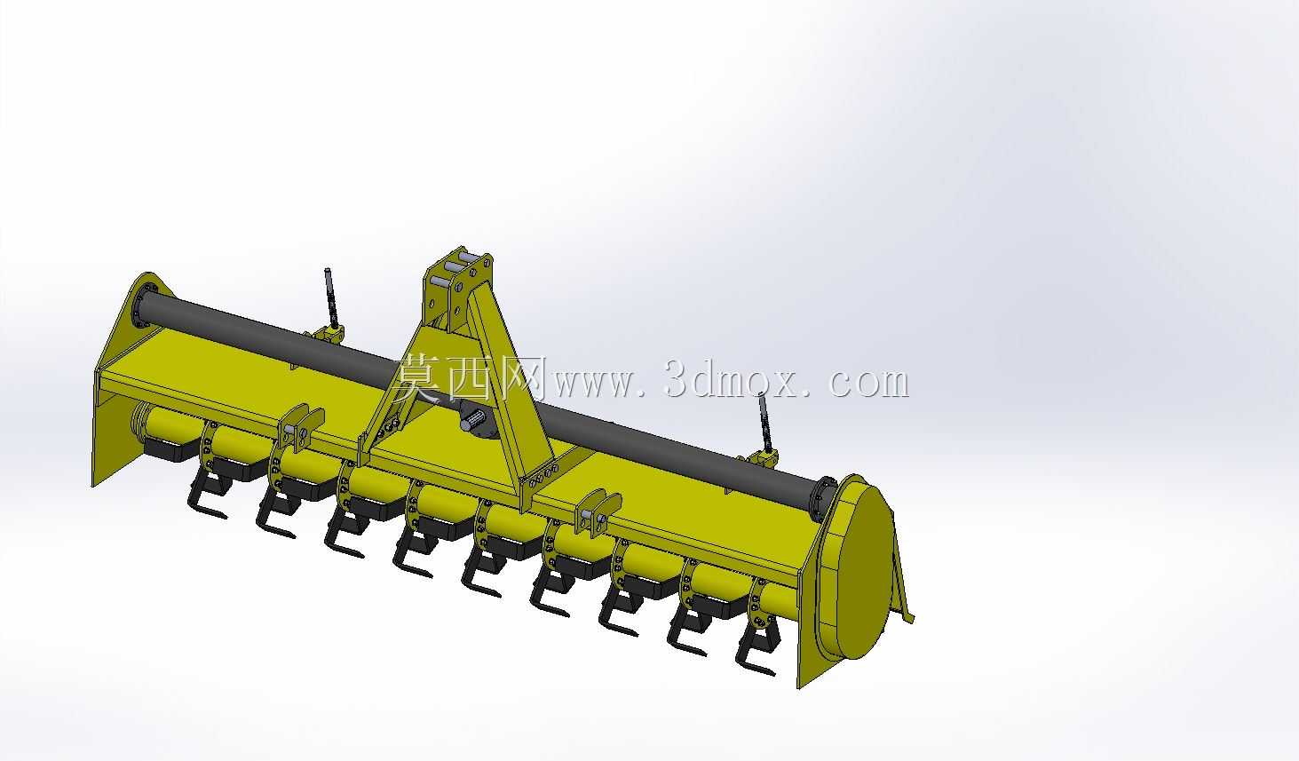 Rotovator