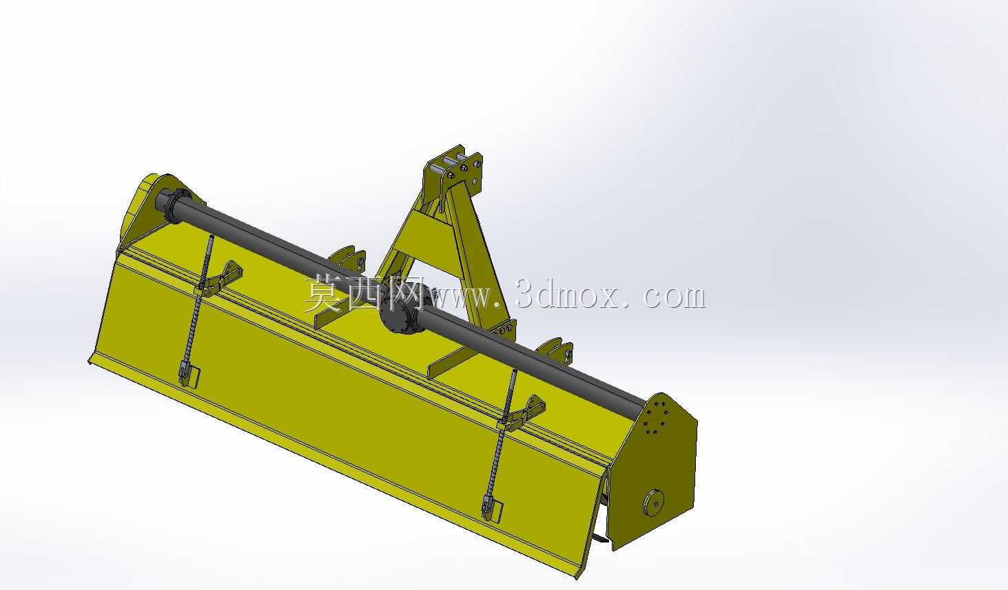Rotovator