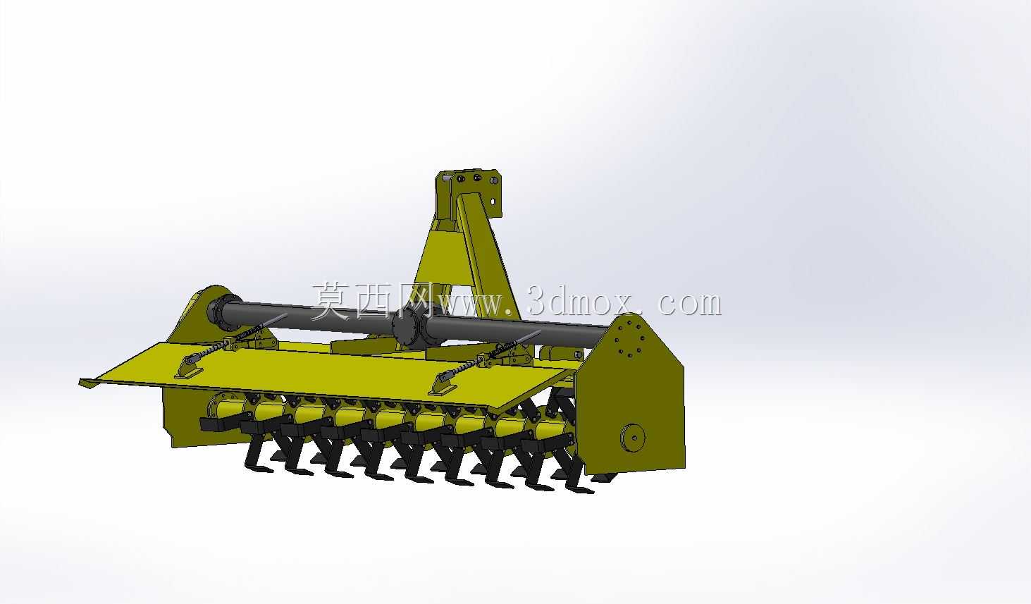 Rotovator