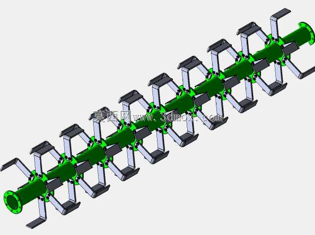 Rotovator