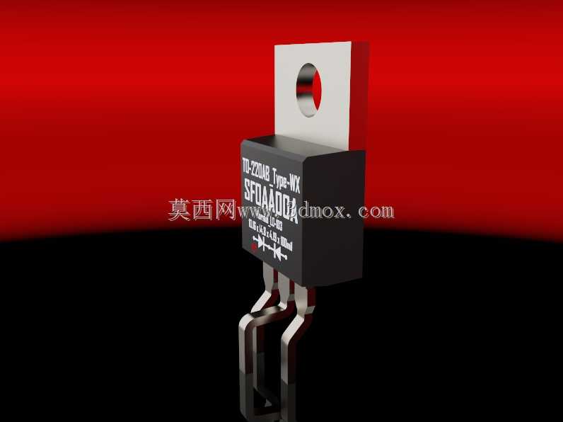 TO-220二极管外壳收集